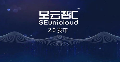 上海电气 星云智汇 工业互联网平台2.0版正式对外发布